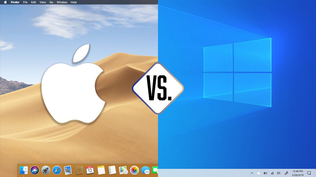 mac or windows is better for restoring devices